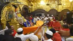 Shirdi One-Day Return Trip – SWATO CABS