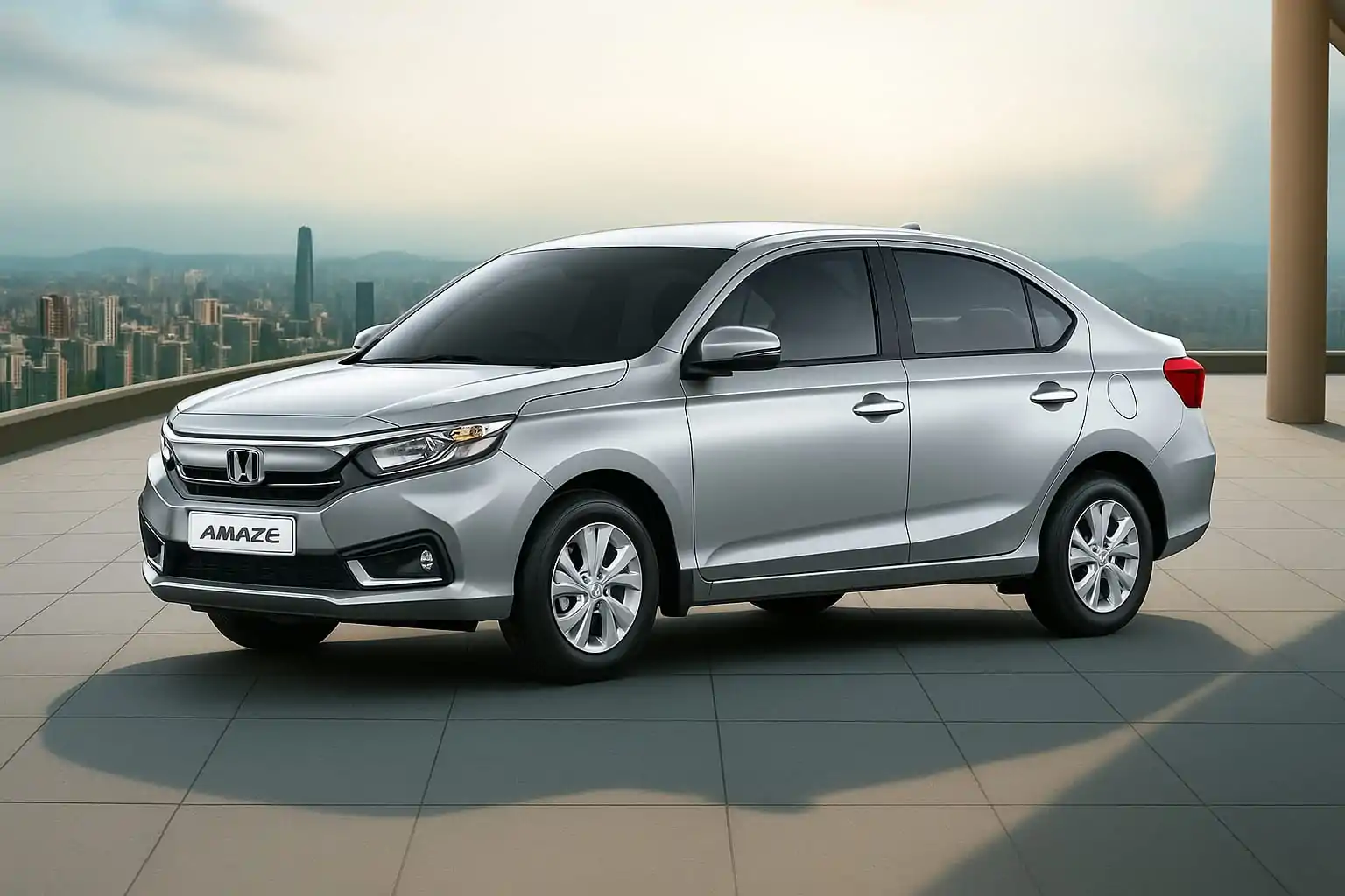 Honda Amaze