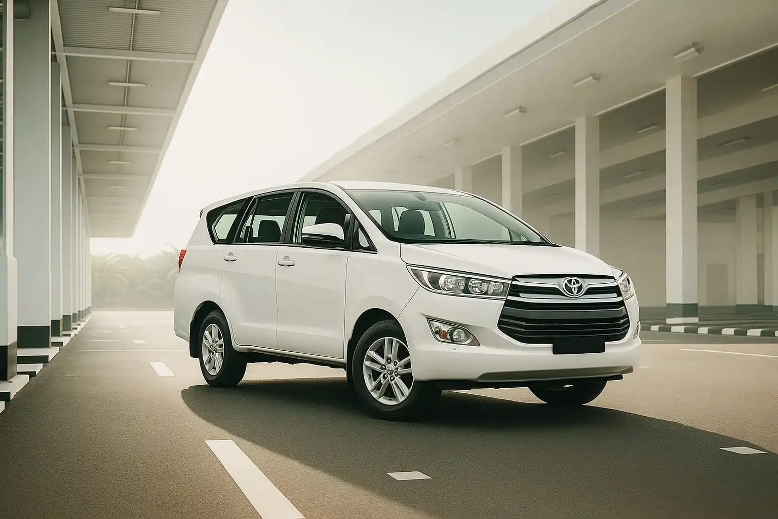 Innova Crysta