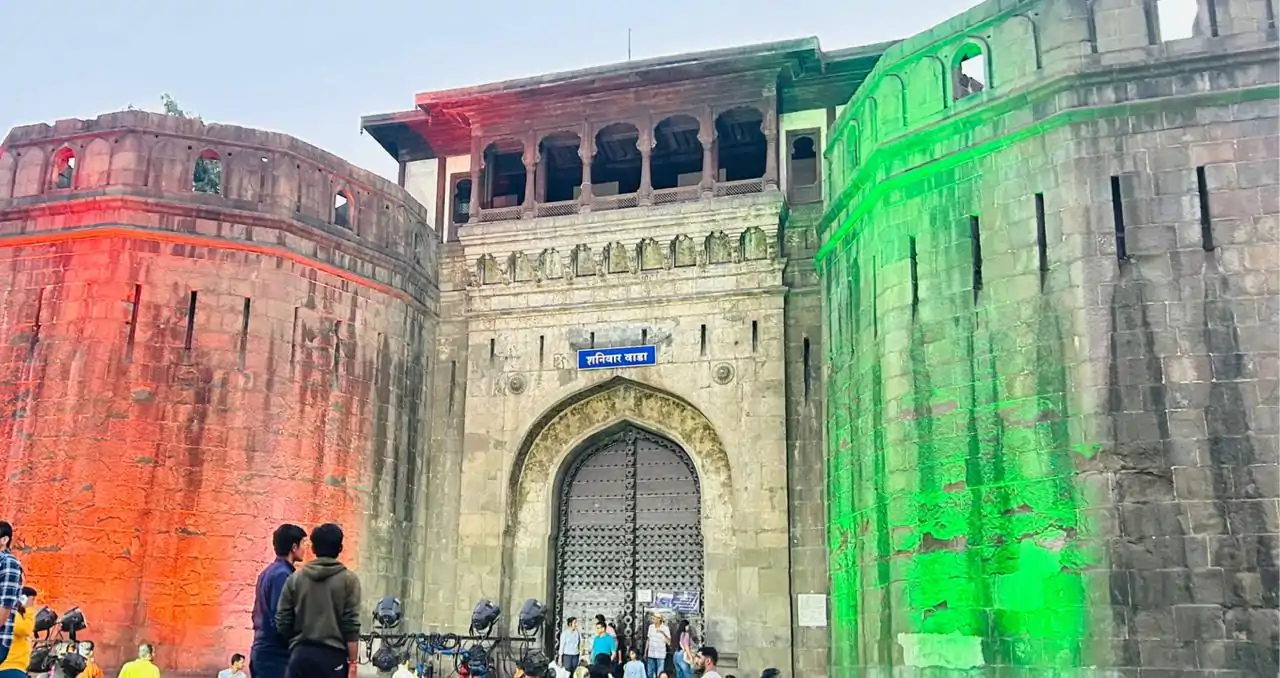 Pune: From Peshwa Pride to IT Powerhouse – Your Ultimate Guide to the 'Queen of the Deccan'