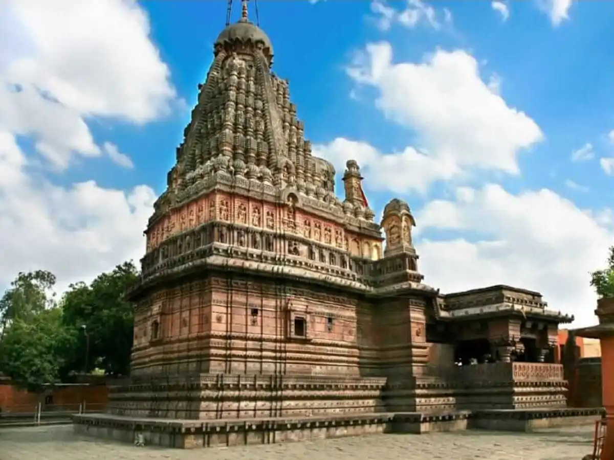 Ghrishneshwar Jyotirlinga Temple Taxi & Cab Service From Pune